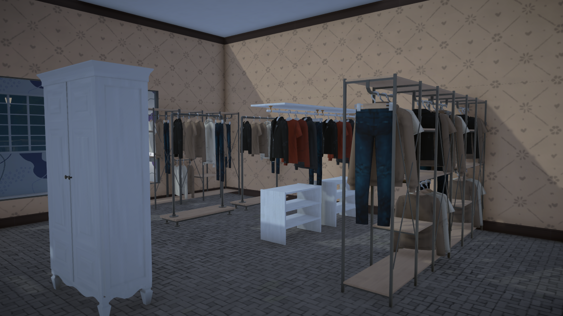 Cozy Mansion image 3
