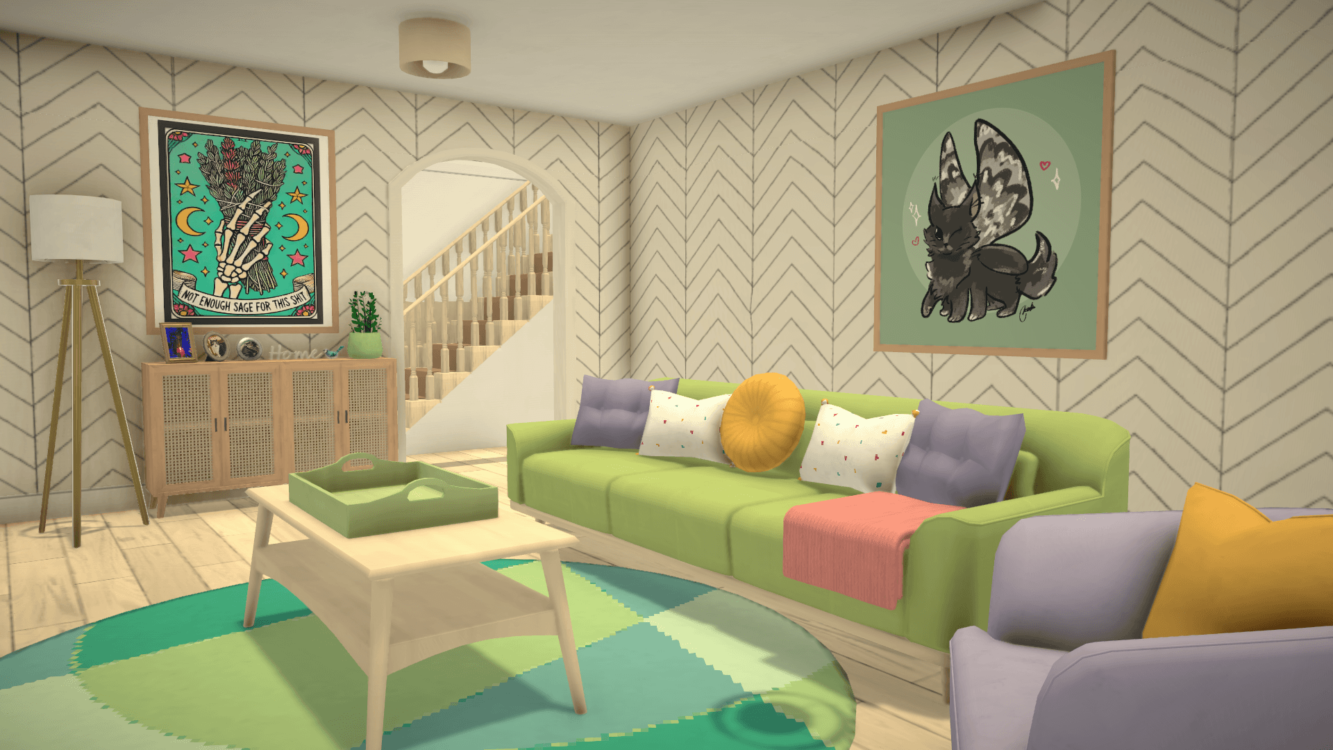 Family Home image 2