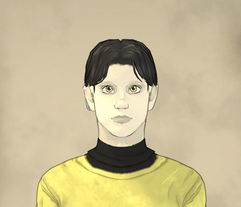 Axiom (Positronic Android Para) image 1
