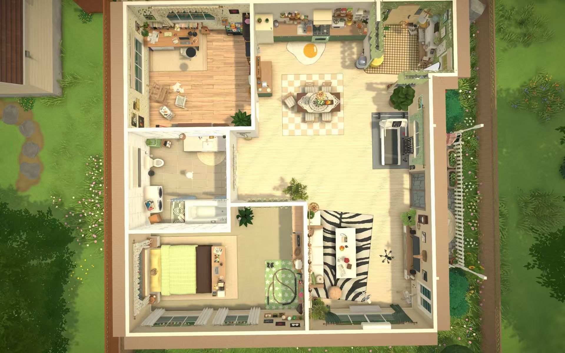 Xiao A 2 image 4
