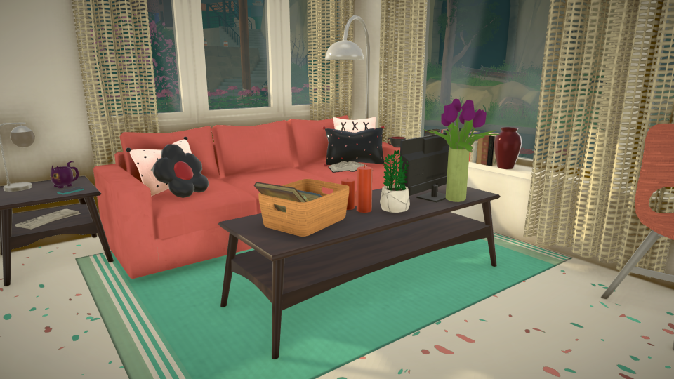 Sea Breeze Trailer image 3