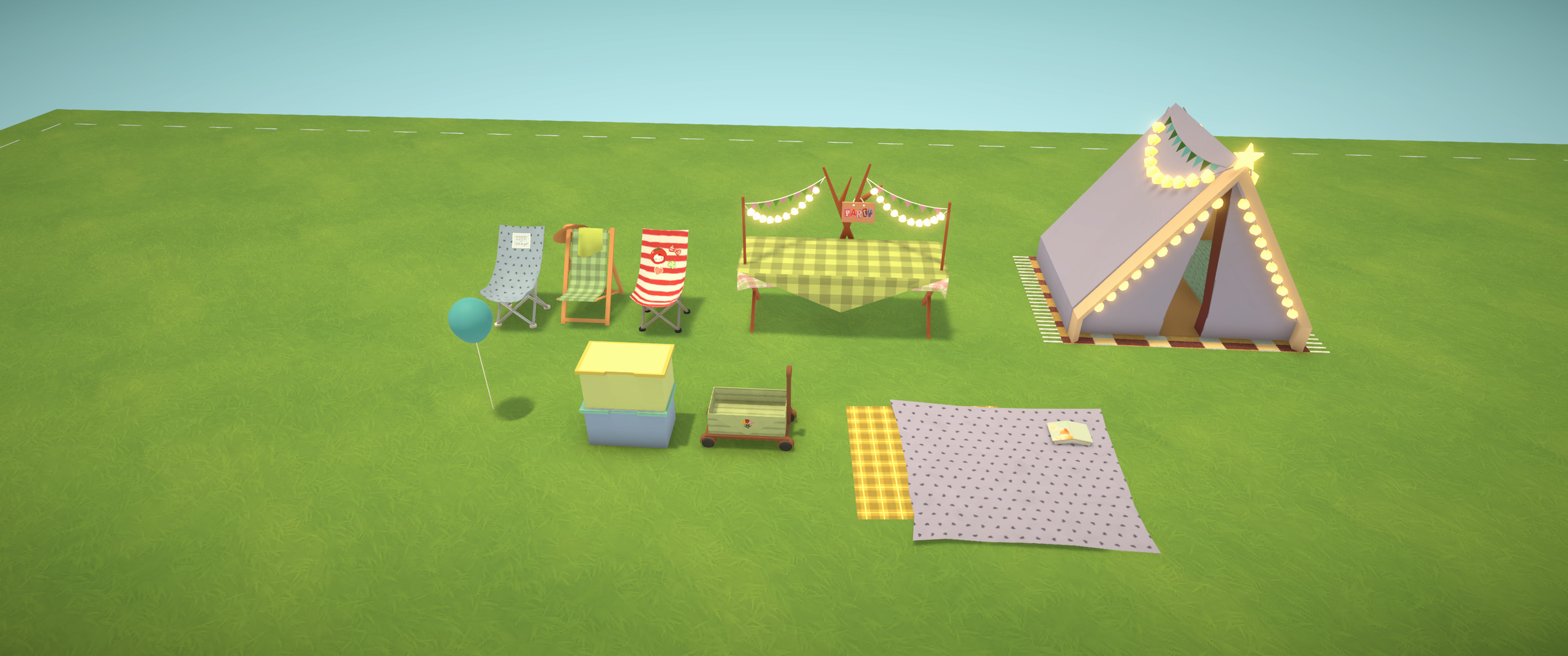 [Bear] CampKit image 5