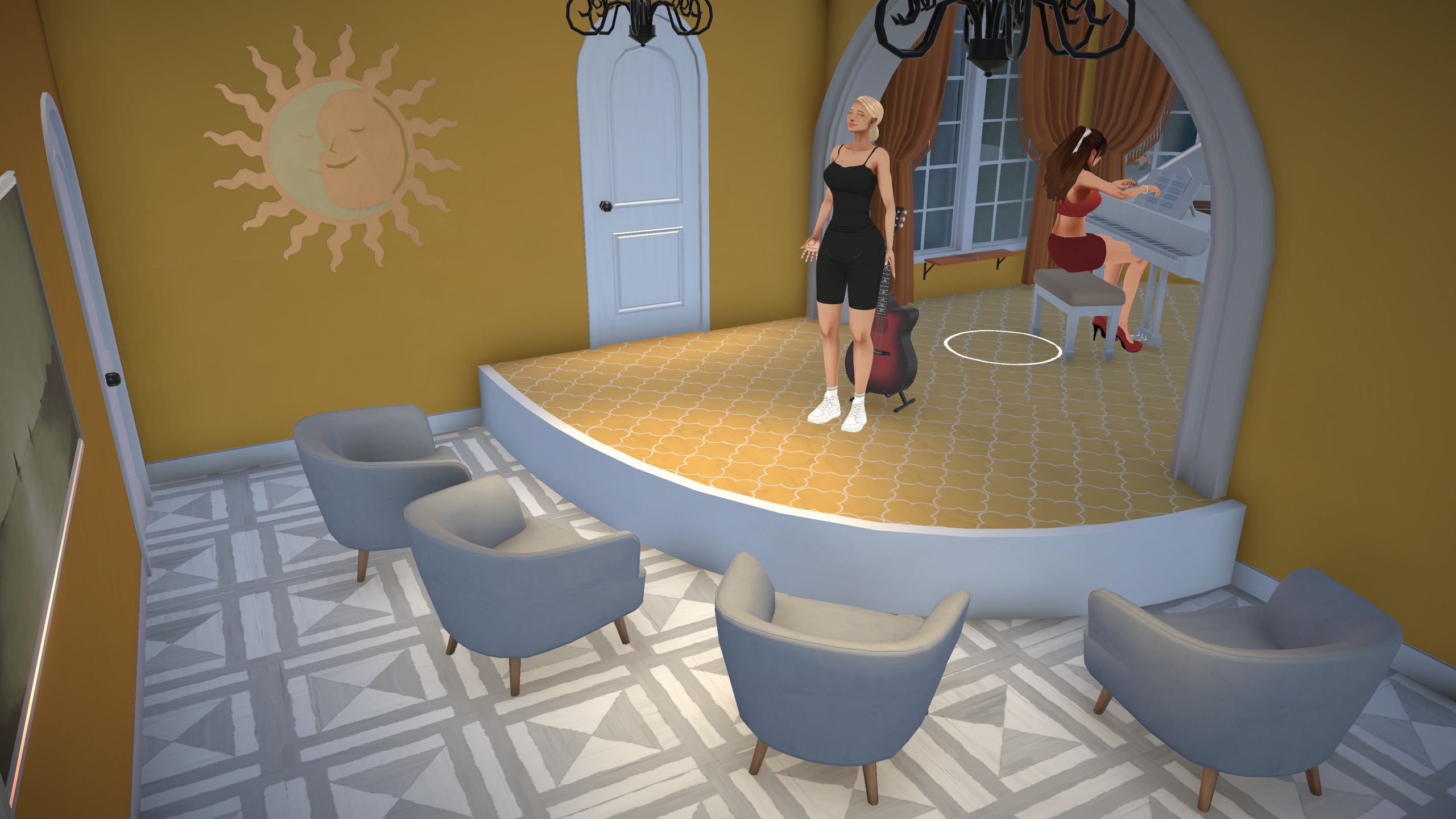 Stark Mansion image 8