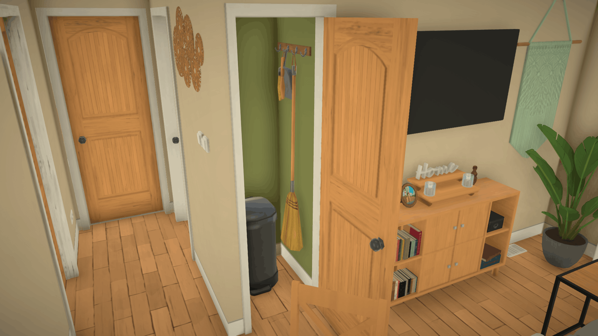Open House: Mini Craftsman image 3
