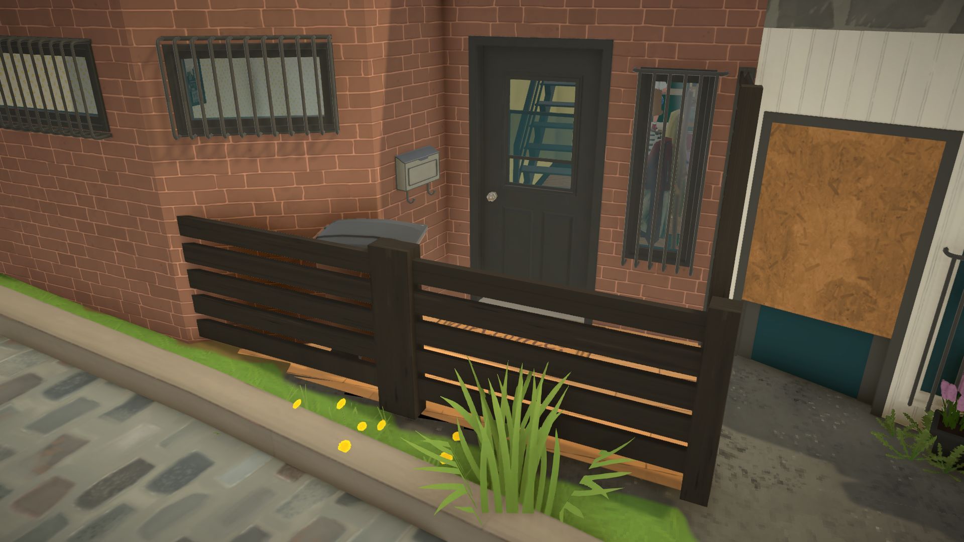 Starter Townhome image 5