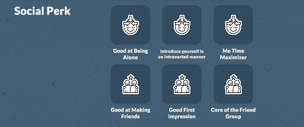 Personality Level 20 image 4