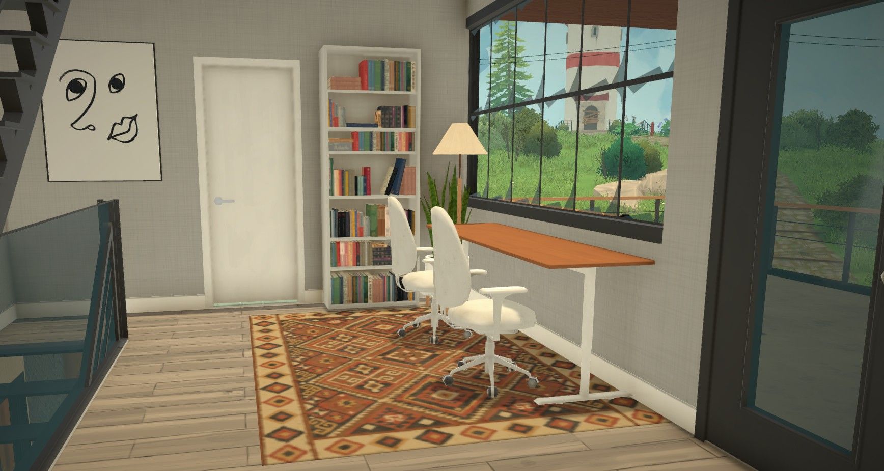 Simple container home <33k image 6
