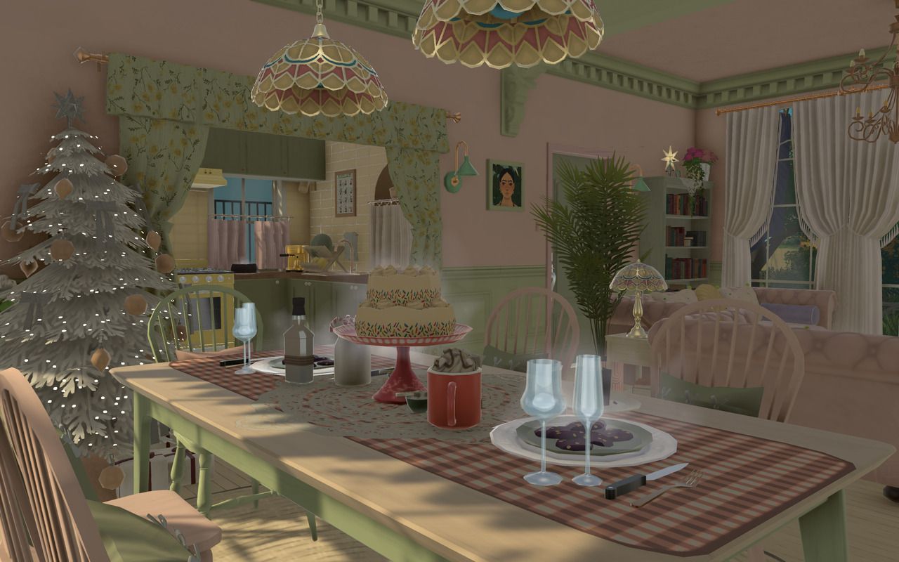 Sweet Tea Party image 4
