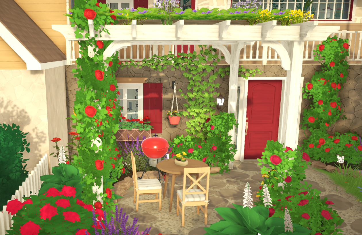Historic town house image 3