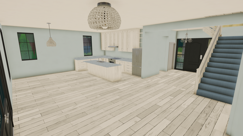 Beachfront Family Home (Fixtures Only) image 6