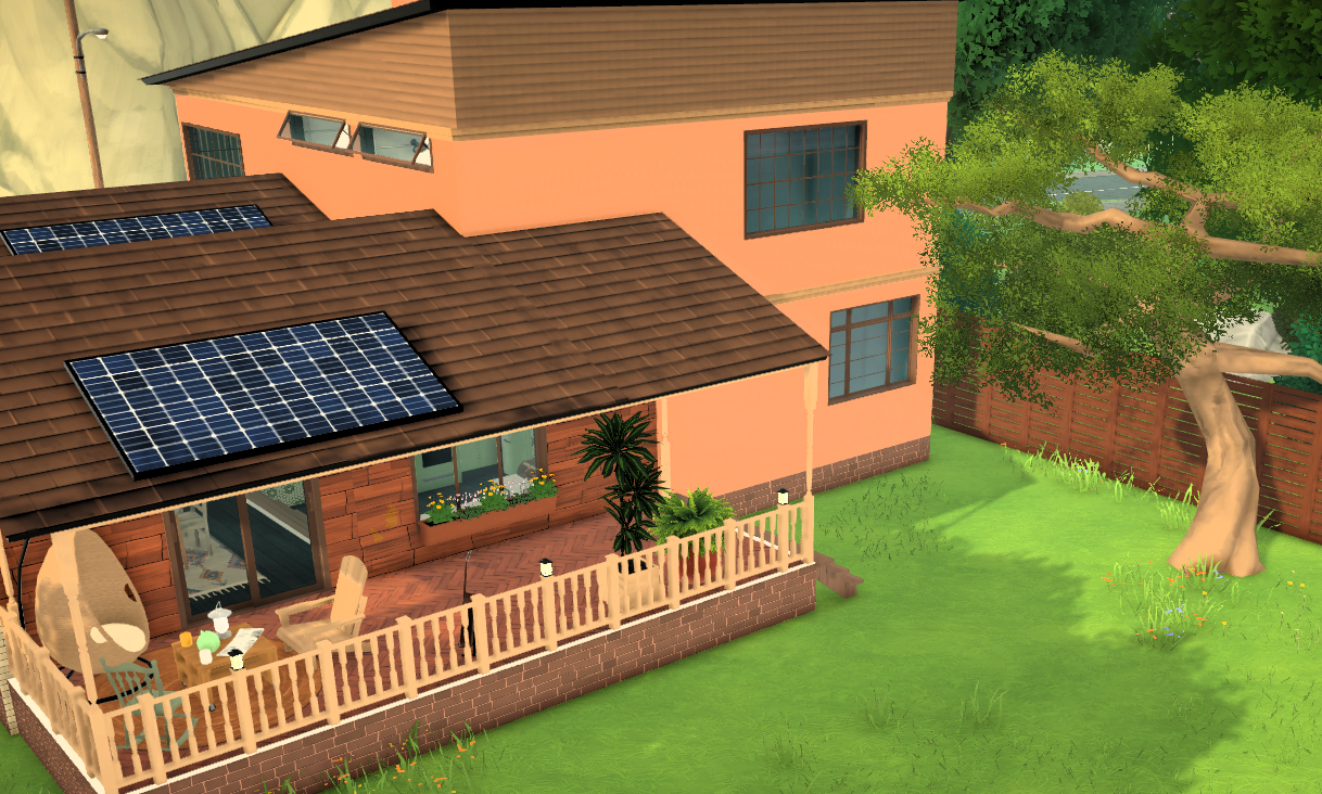 1st Family Home image 6