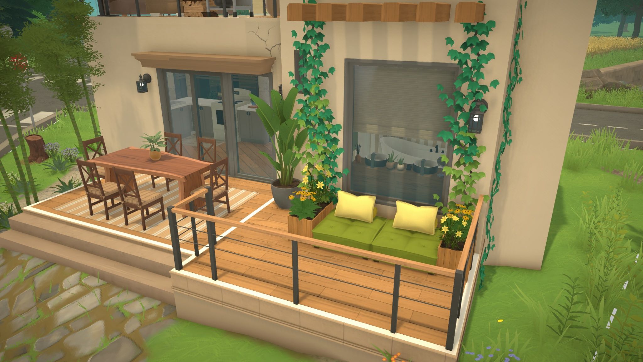 Cozy Corner home image 2