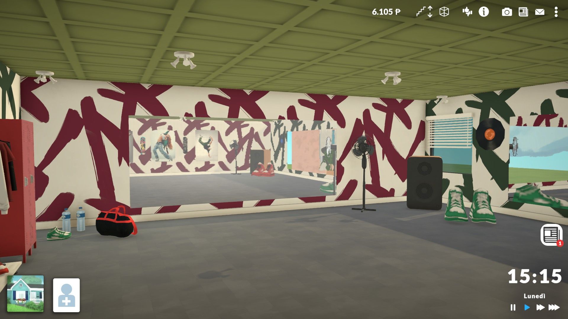 DANCE SCHOOL image 13
