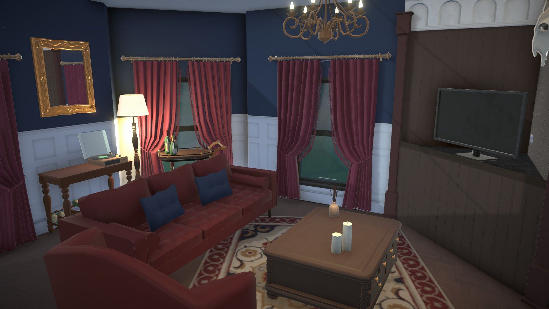 Herenhuis - Dutch style Townhouse image 4