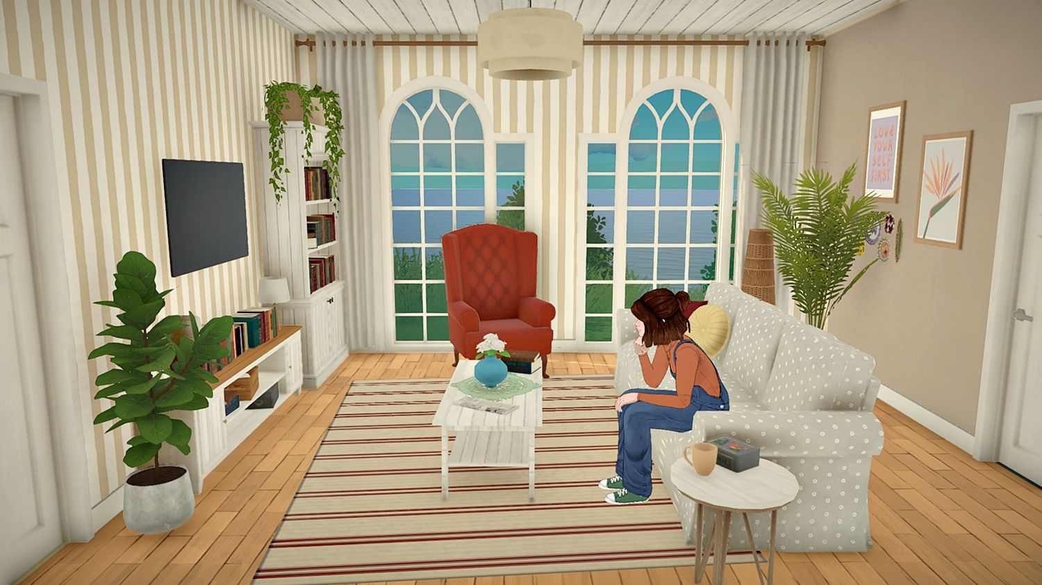 Swedish Bungalow image 3