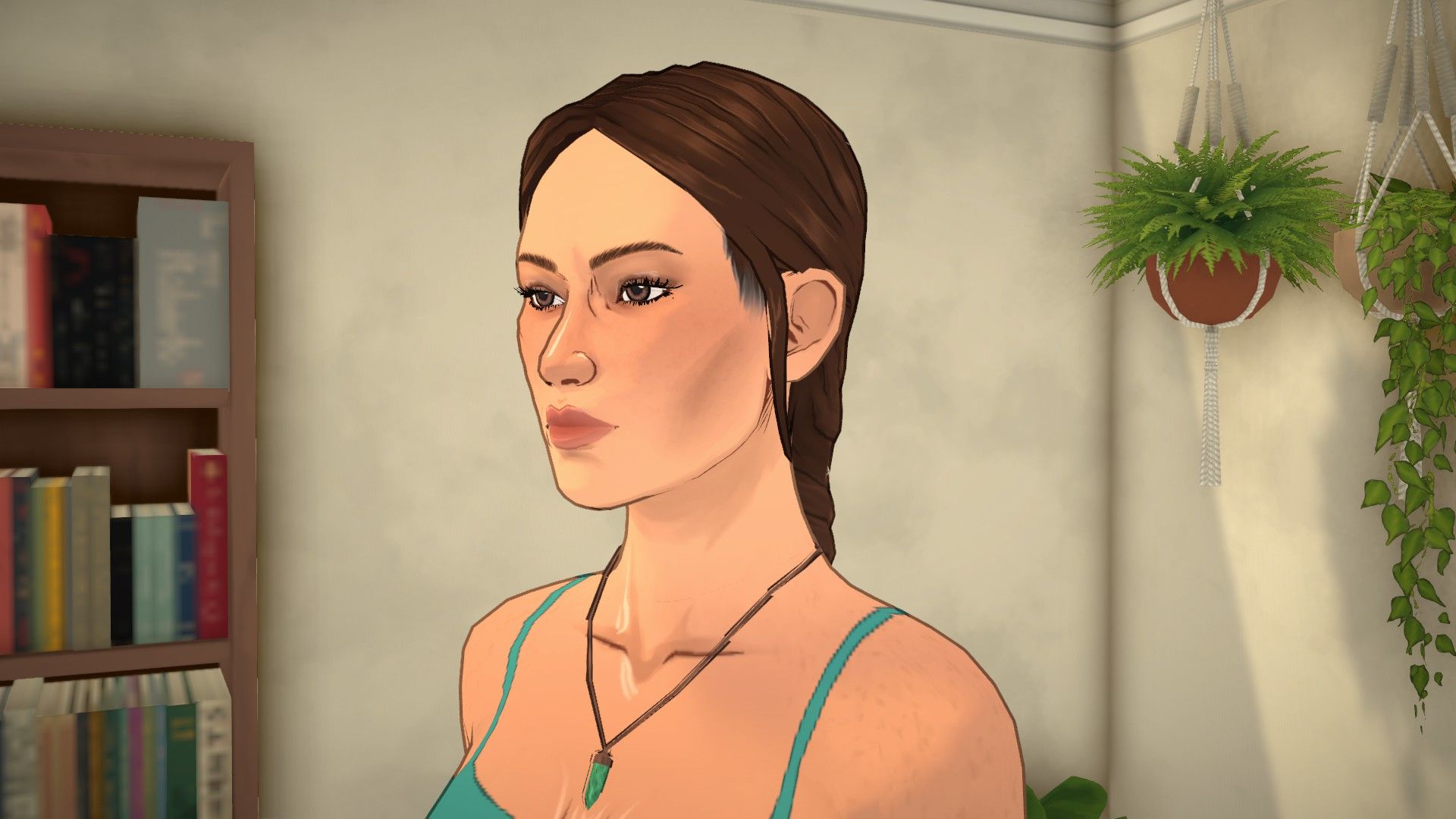 Lara Croft | Tomb Raider image 2