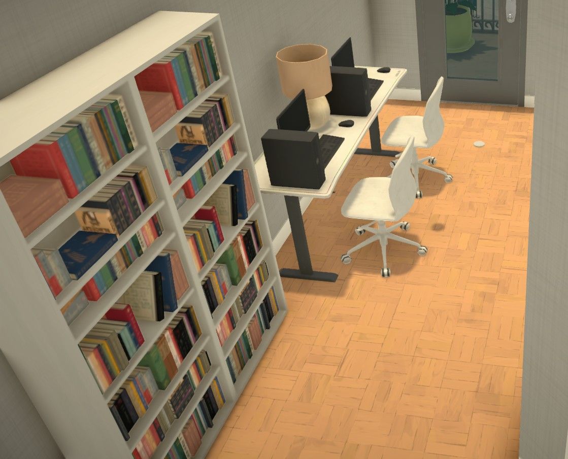 Modern multi-gen townhouse <43k 7bed/4bath image 12