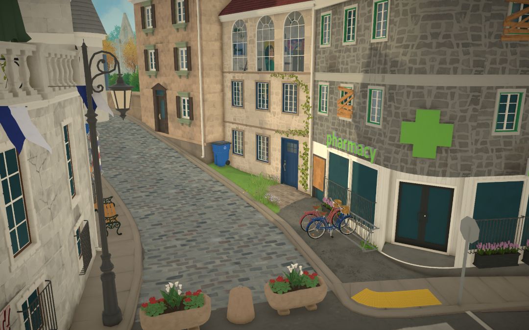 Artist town House image 6