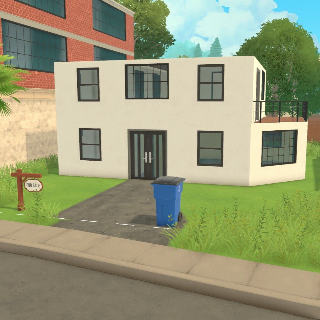 Pleasantview 50 Middle Lane (TS2 Recreation) image 1