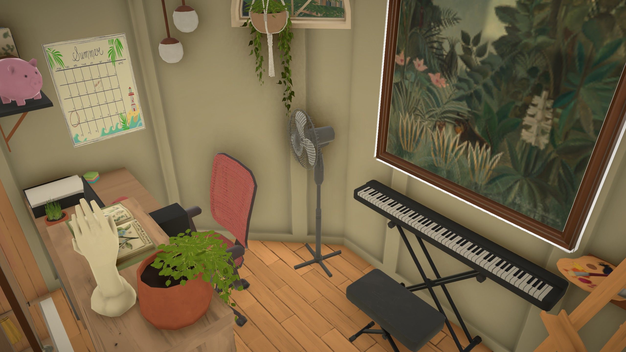 Emerald Treehouses (Tree House Community) image 16