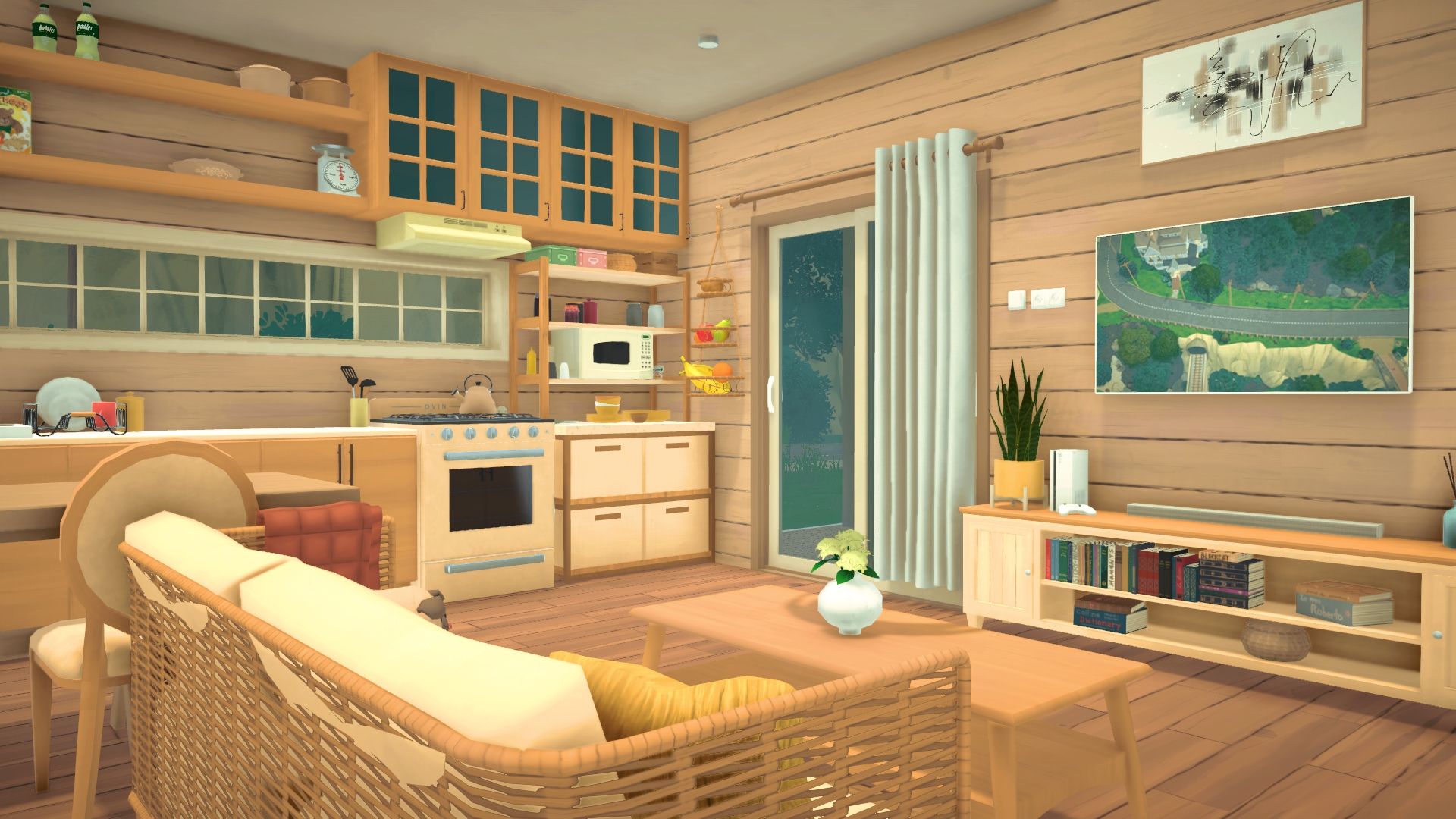 ibaby - Tiny House image 3