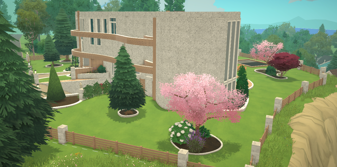 Inspiration - No Pool Version image 3