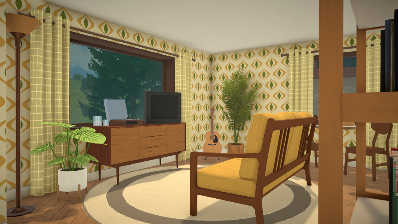 Mid Century Starter Home image 1
