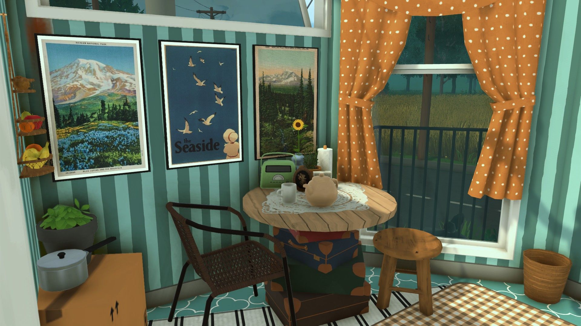 Traveler's House image 4