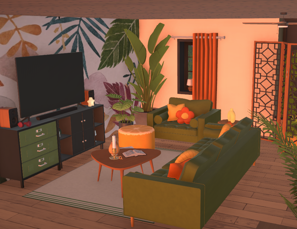 Modern Townhouse image 3