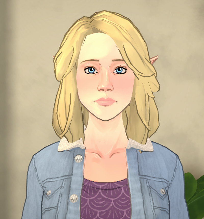 Adaine Abernant image 2