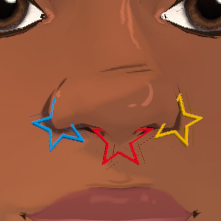 Via's Piercings image 4