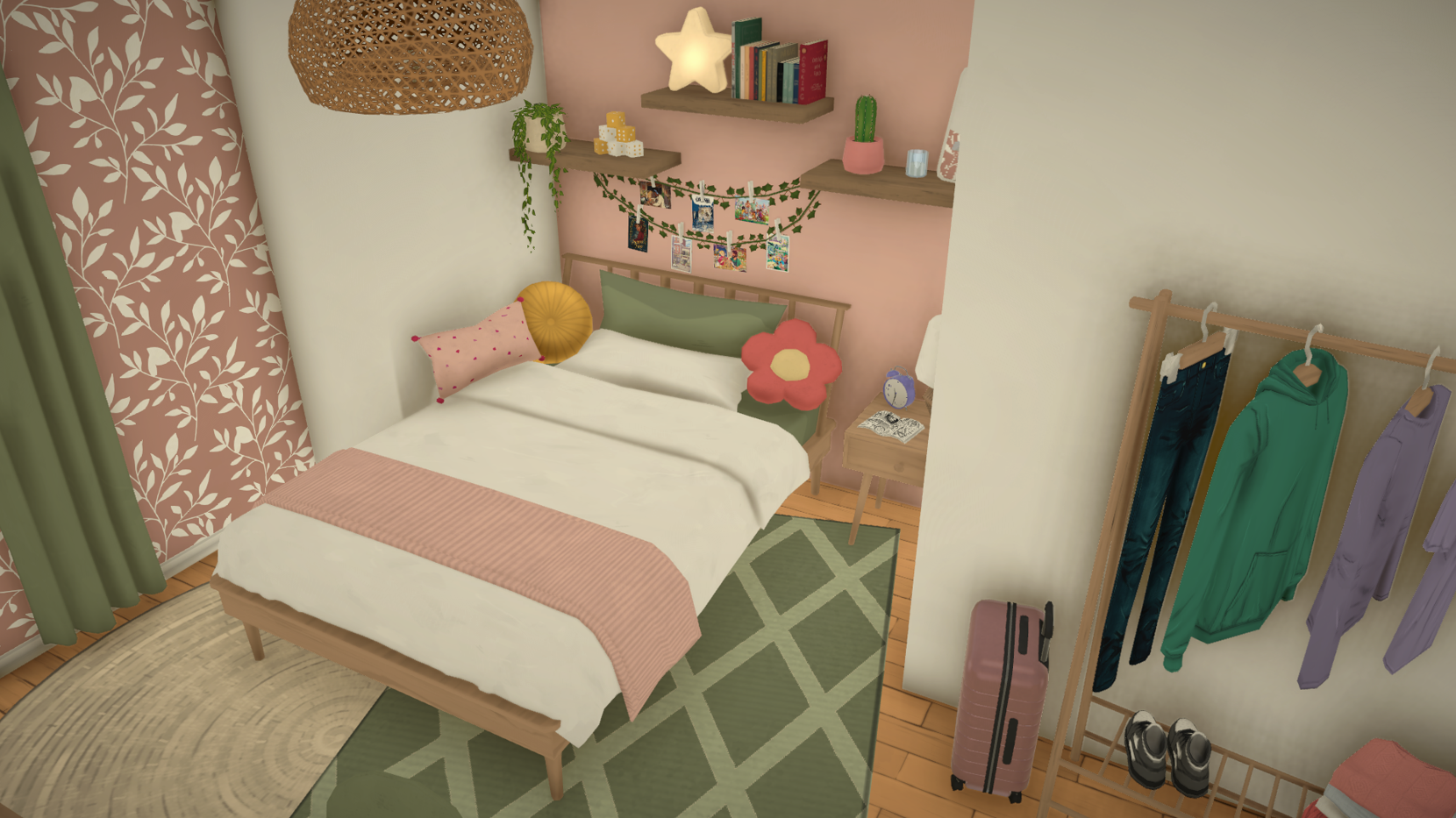 La Milanette - House image 4