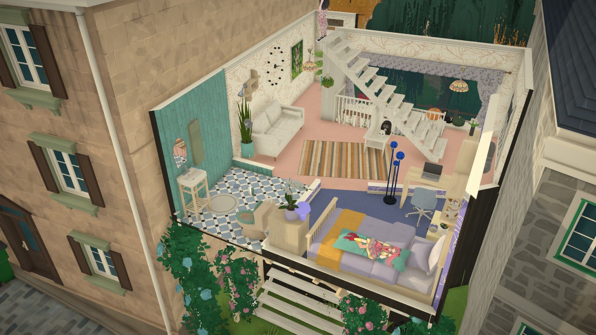 Boho lot image 3