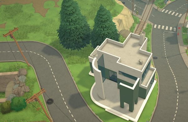 Modern Studio Build image 4