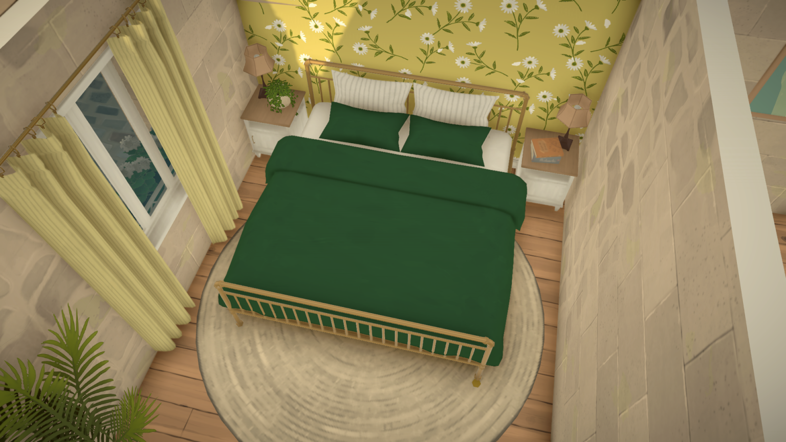 Starter Townhouse for Single Para image 10