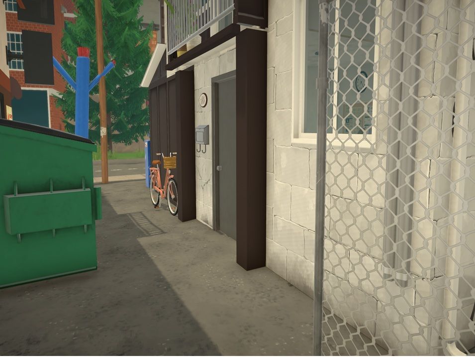 Kyoto rundown apartment image 3