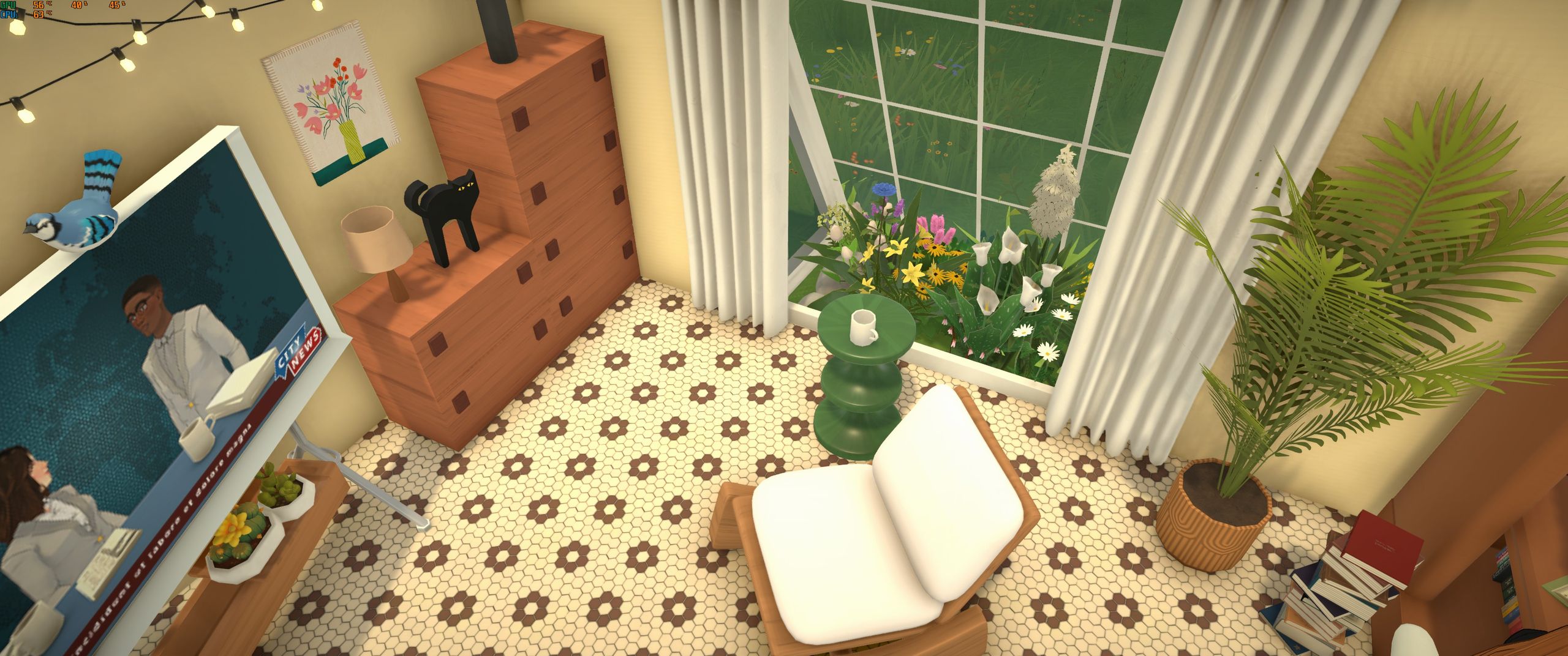 [Bear] Hearth Nook image 4