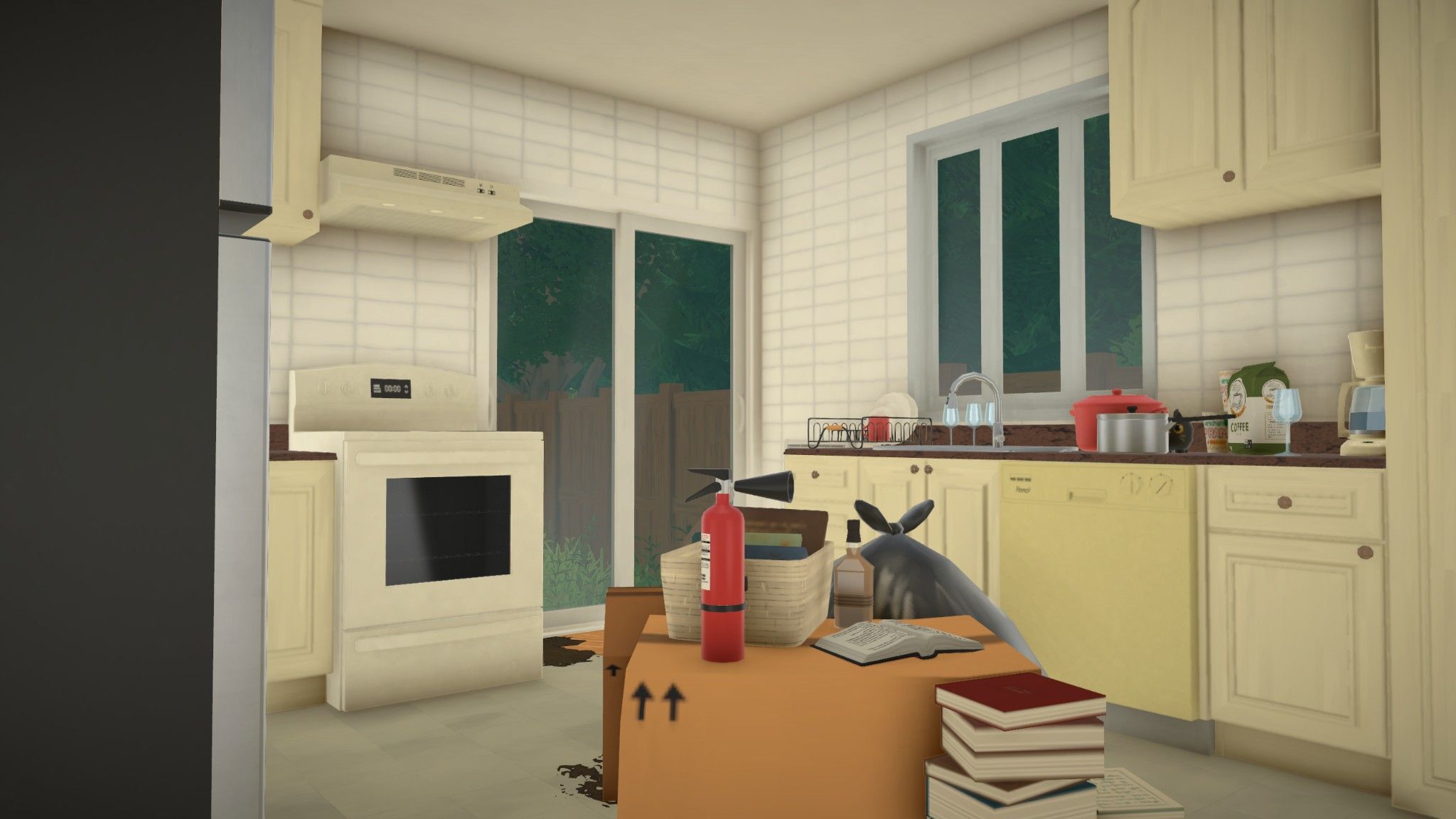 Renovated family house #1 - Eranova living image 19