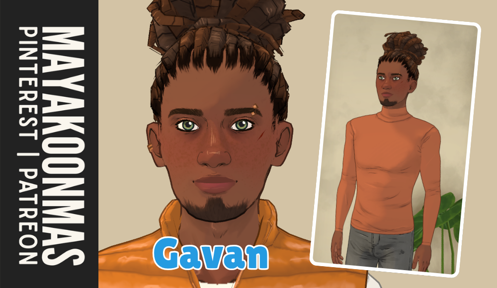 013 | Para | Gavan image 1