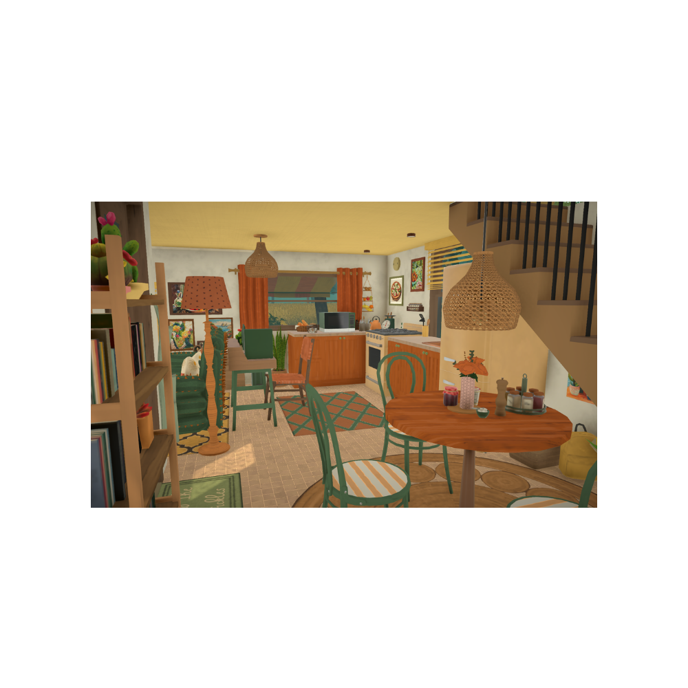 'Cacti Casa' Starter image 4