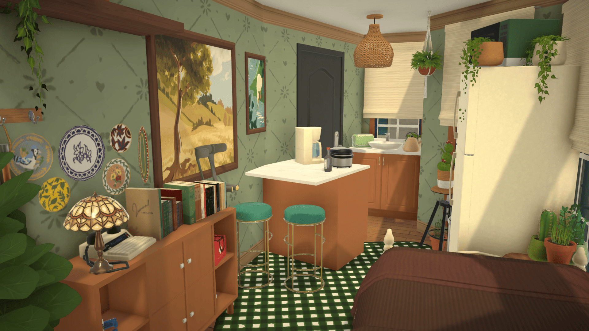 Rosewood Corner Apartments image 7