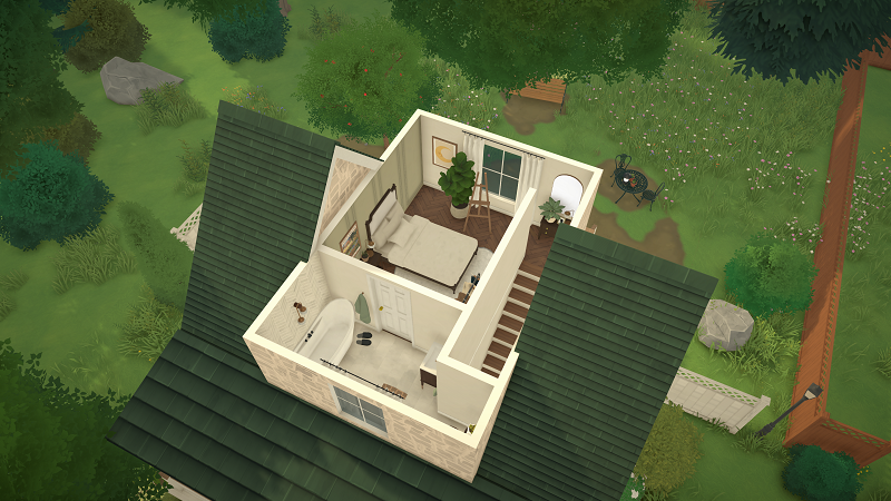 Kleines Haus image 4