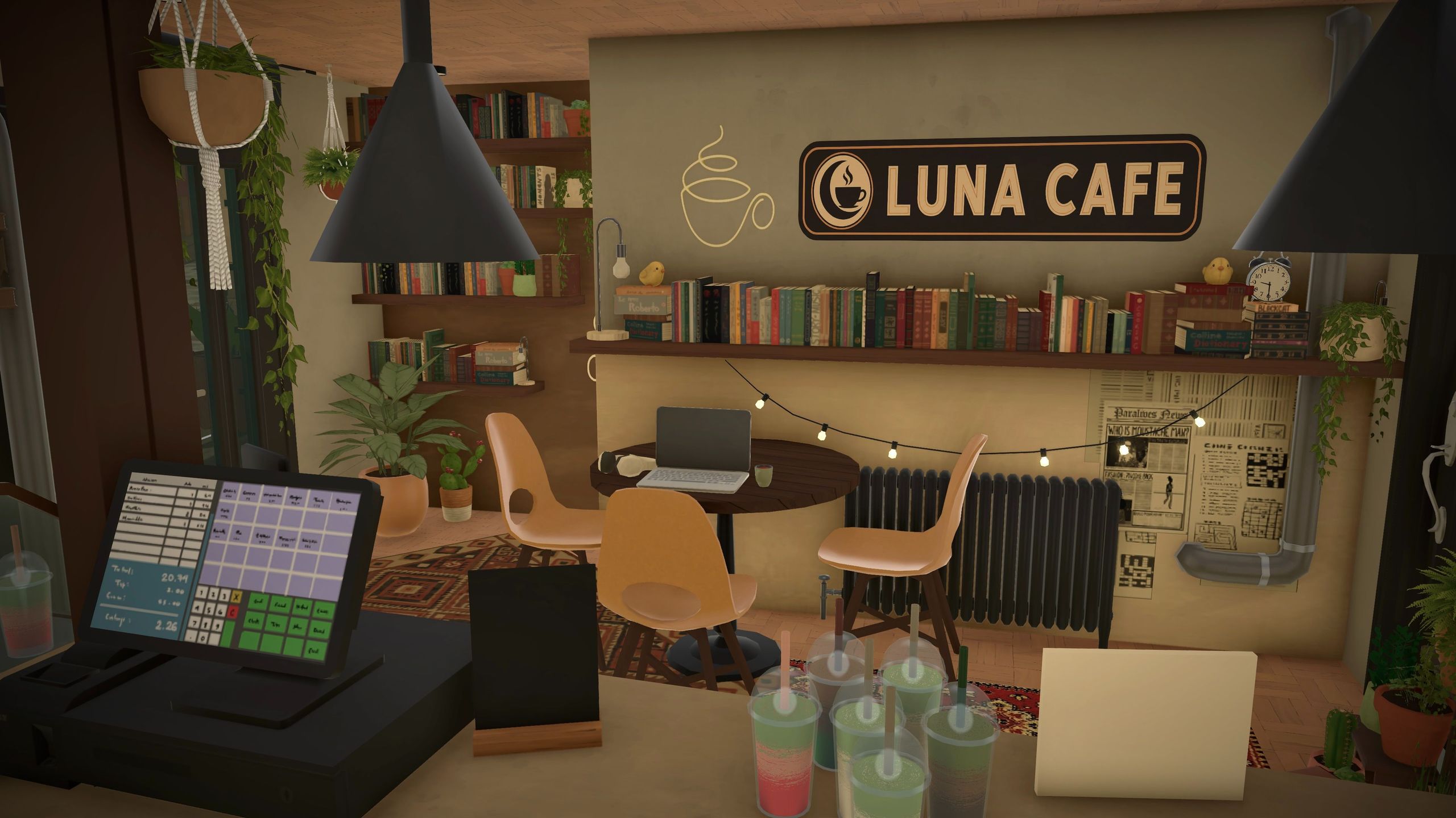 Luna Cafe image 14