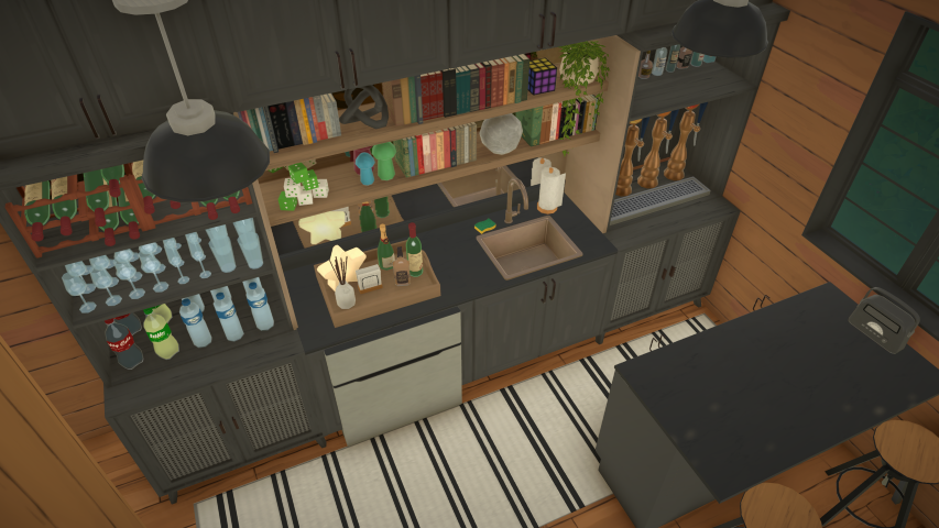 Hilltop Retreat and Spa image 6