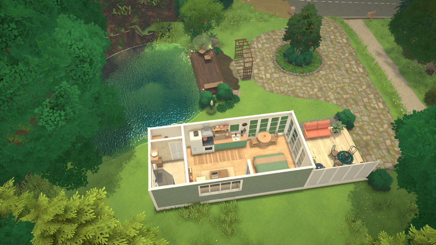 Cozy Cottage/Studio Retreat image 3