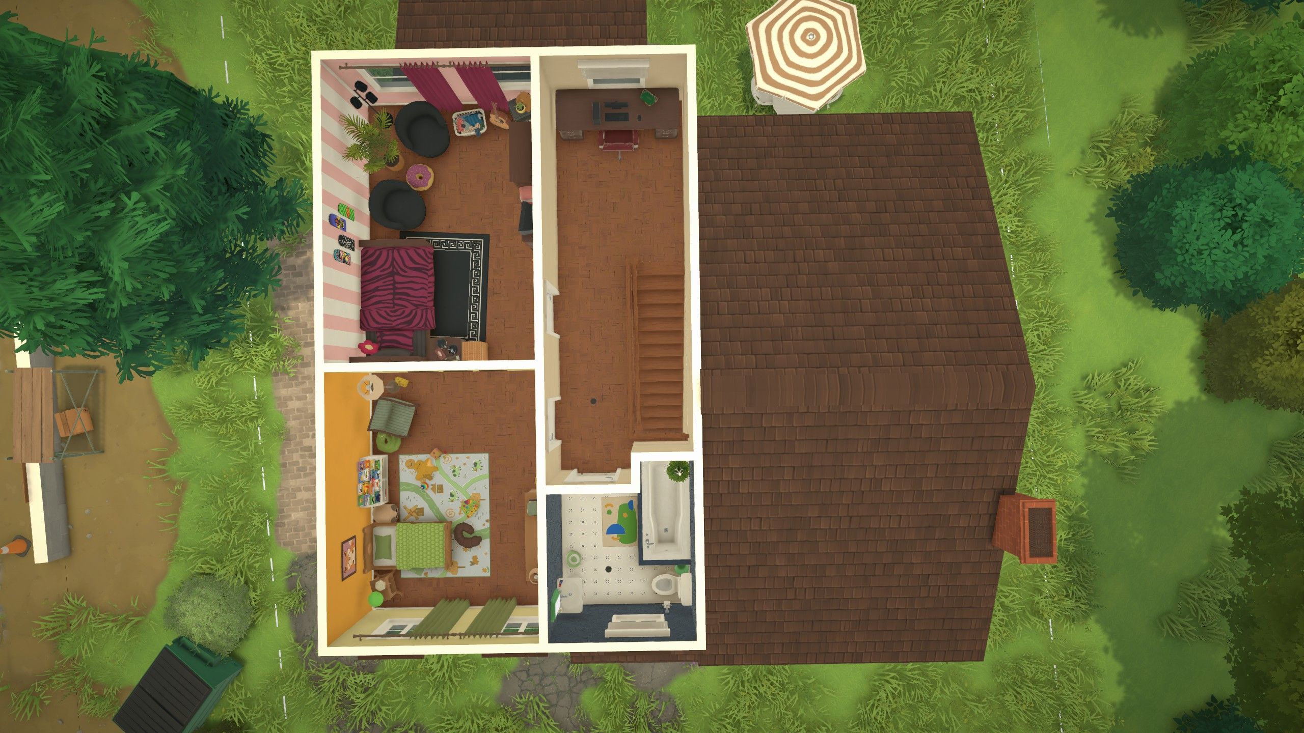 Classic Suburban House image 6