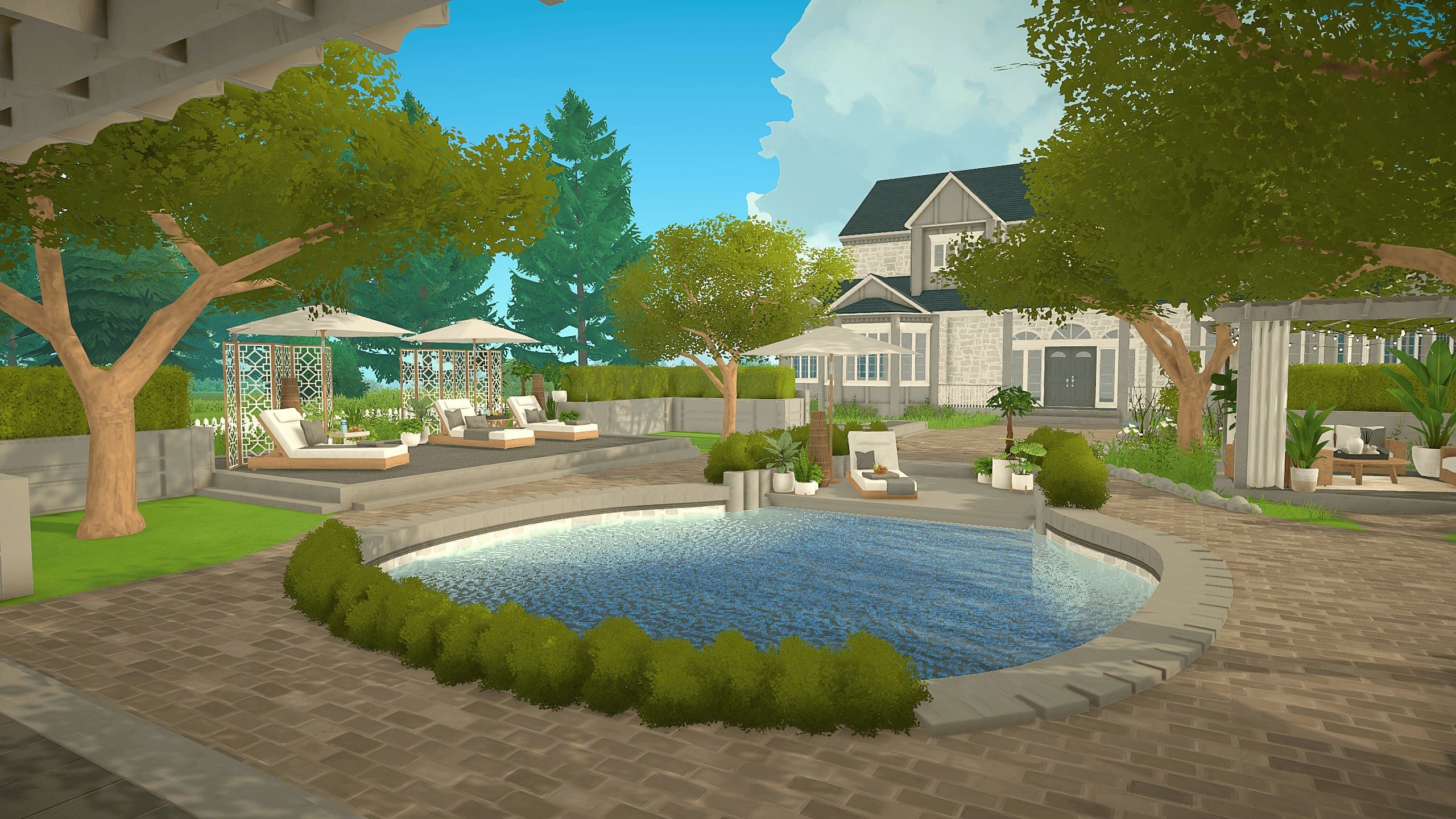 Silverwood Manor image 3
