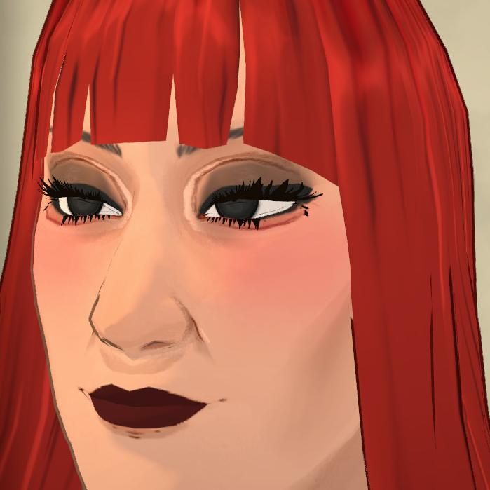 Sylvie's Eye Replacement (Non-Default): image 5