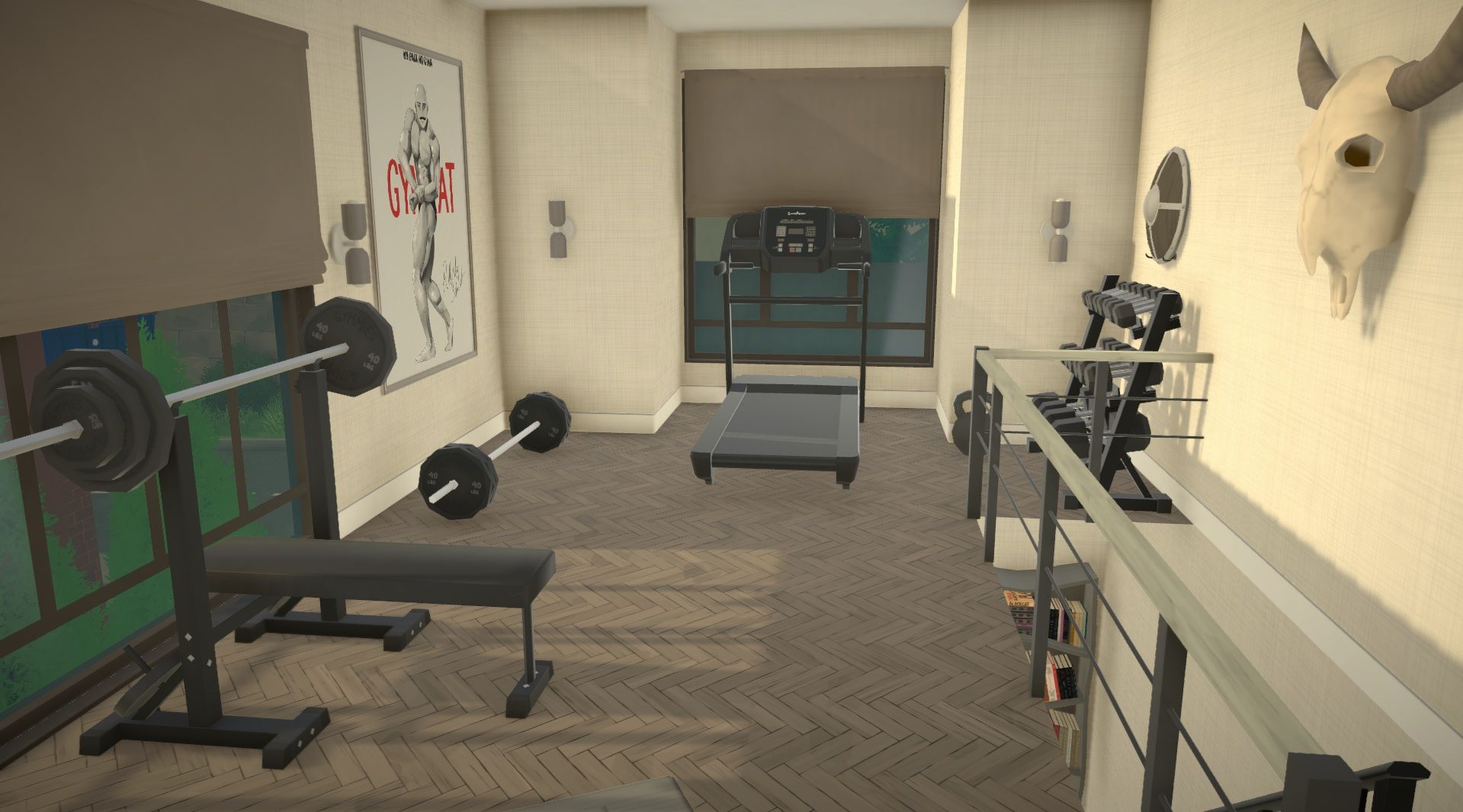 Elegant Mansion image 6