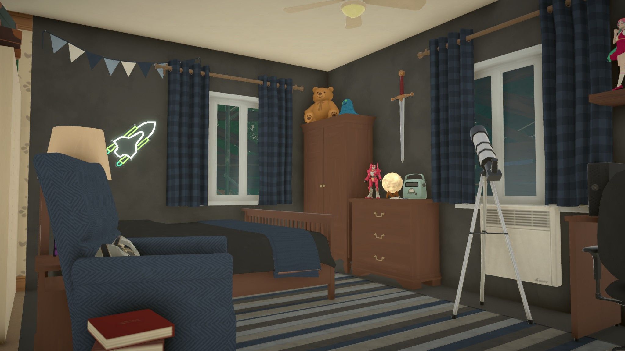 Renovated family house #1 - Eranova living image 13